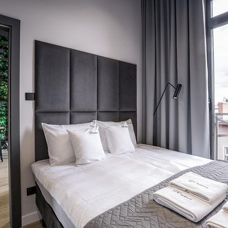 Luxo Apartments 13 Jelenia Gora Dış mekan fotoğraf