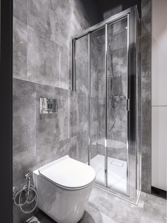 Luxo Apartments 13 Jelenia Gora Dış mekan fotoğraf
