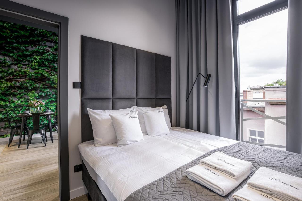 Luxo Apartments 13 Jelenia Gora Dış mekan fotoğraf