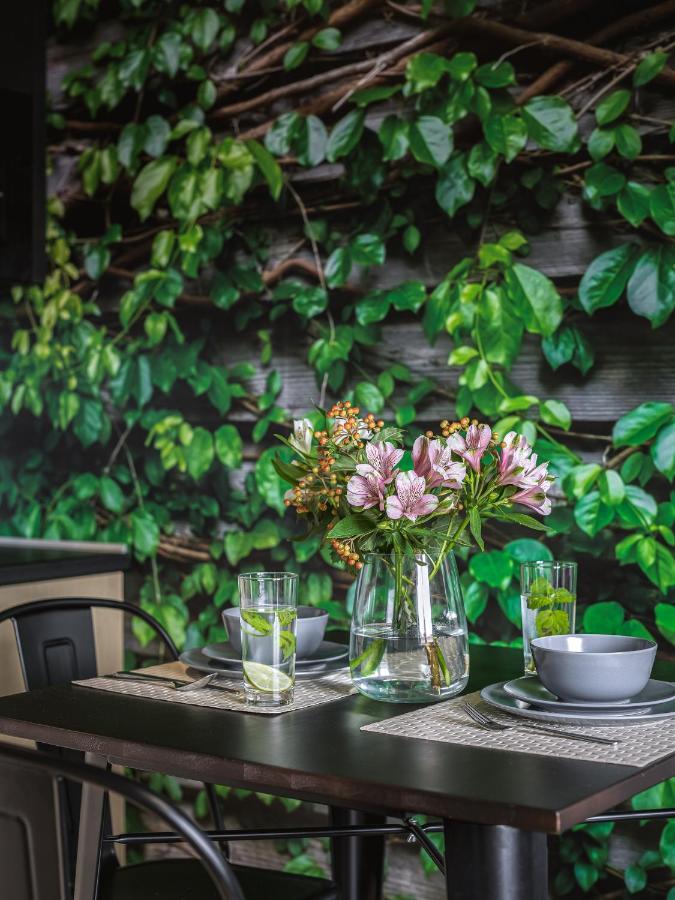 Luxo Apartments 13 Jelenia Gora Dış mekan fotoğraf
