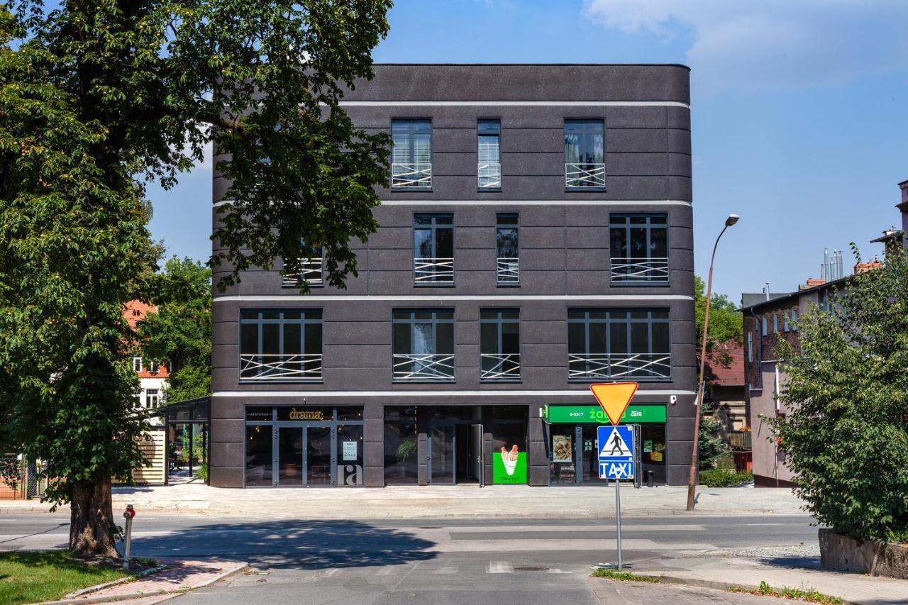 Luxo Apartments 13 Jelenia Gora Dış mekan fotoğraf