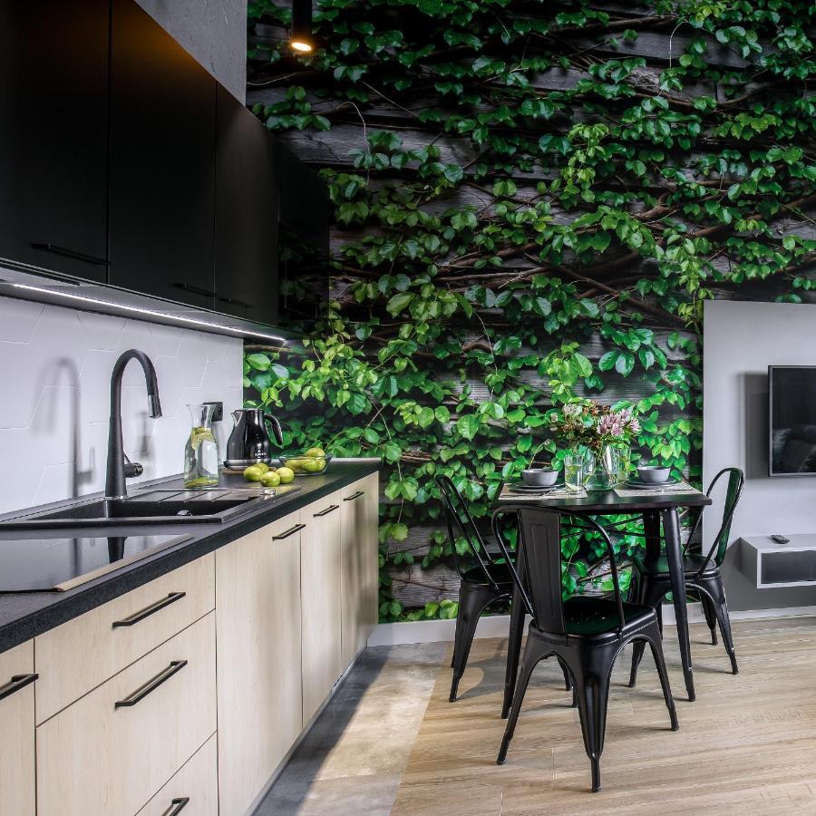 Luxo Apartments 13 Jelenia Gora Dış mekan fotoğraf